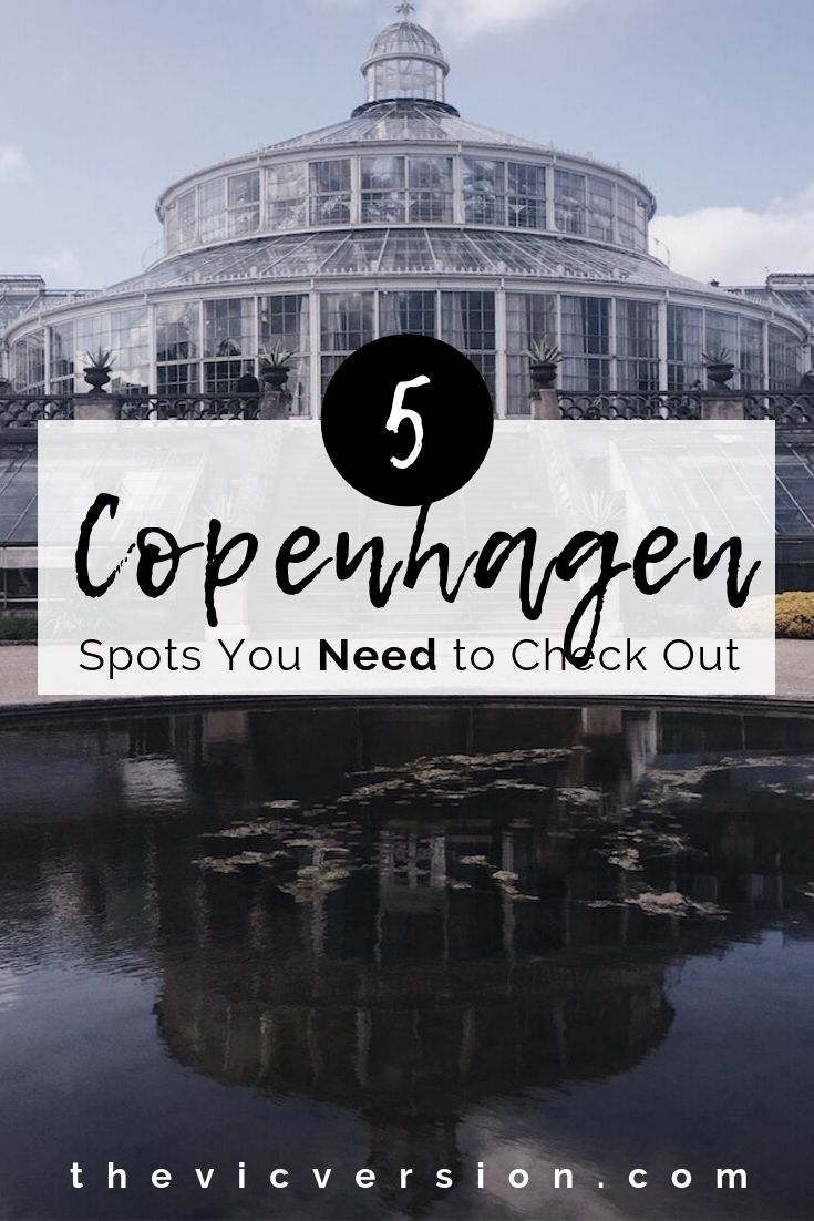 best spots in copenhagen, 5 things you can't miss in copenhagen, what to do in copenhagen, best tourist spots in copenhagen, must see attractions in copenhagen, danish capital things to do