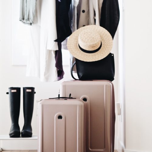 Best and easy packing tips for your next vacation