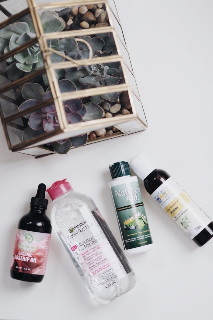 Beauty Products I’m Loving (Including Natural Skincare!)