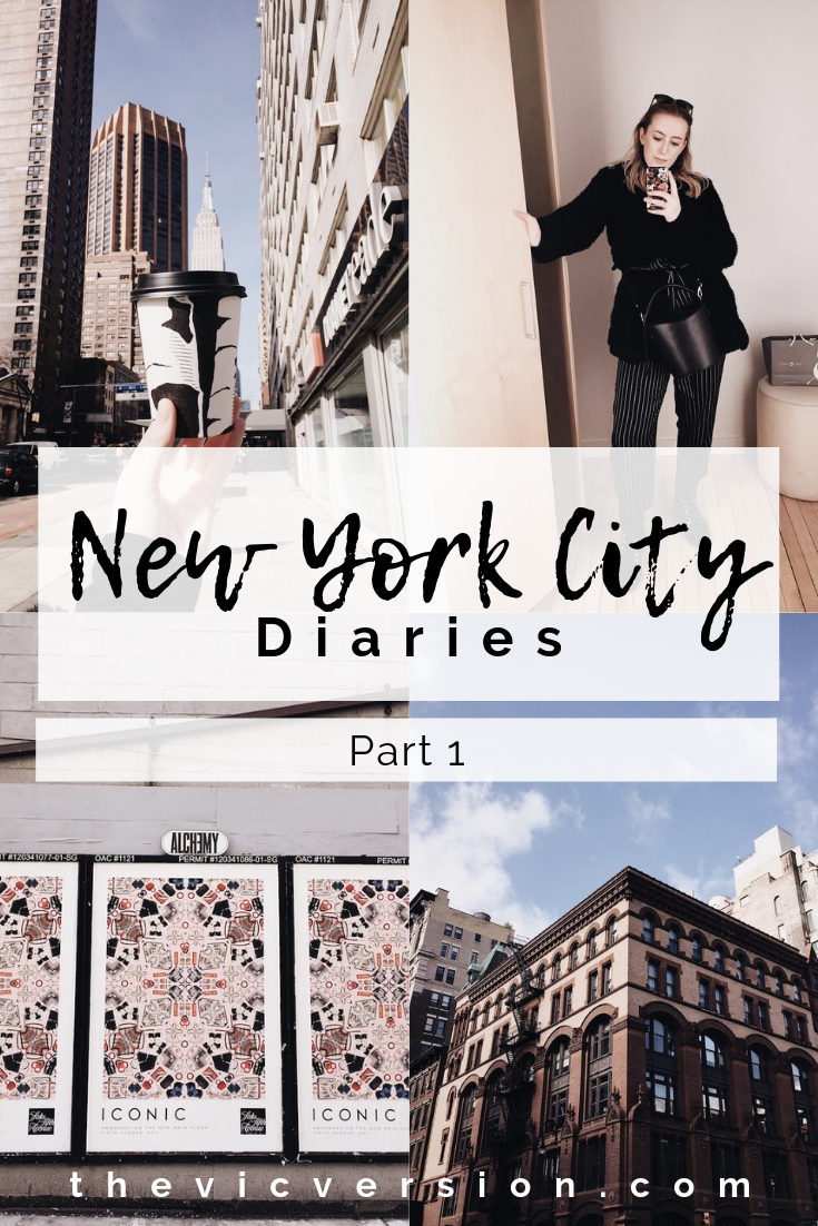 nyc travel guide winter style solo travel