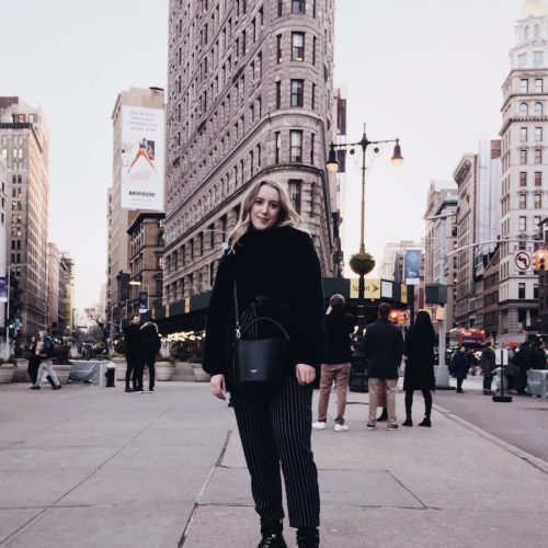 nyc travel guide winter style solo travel