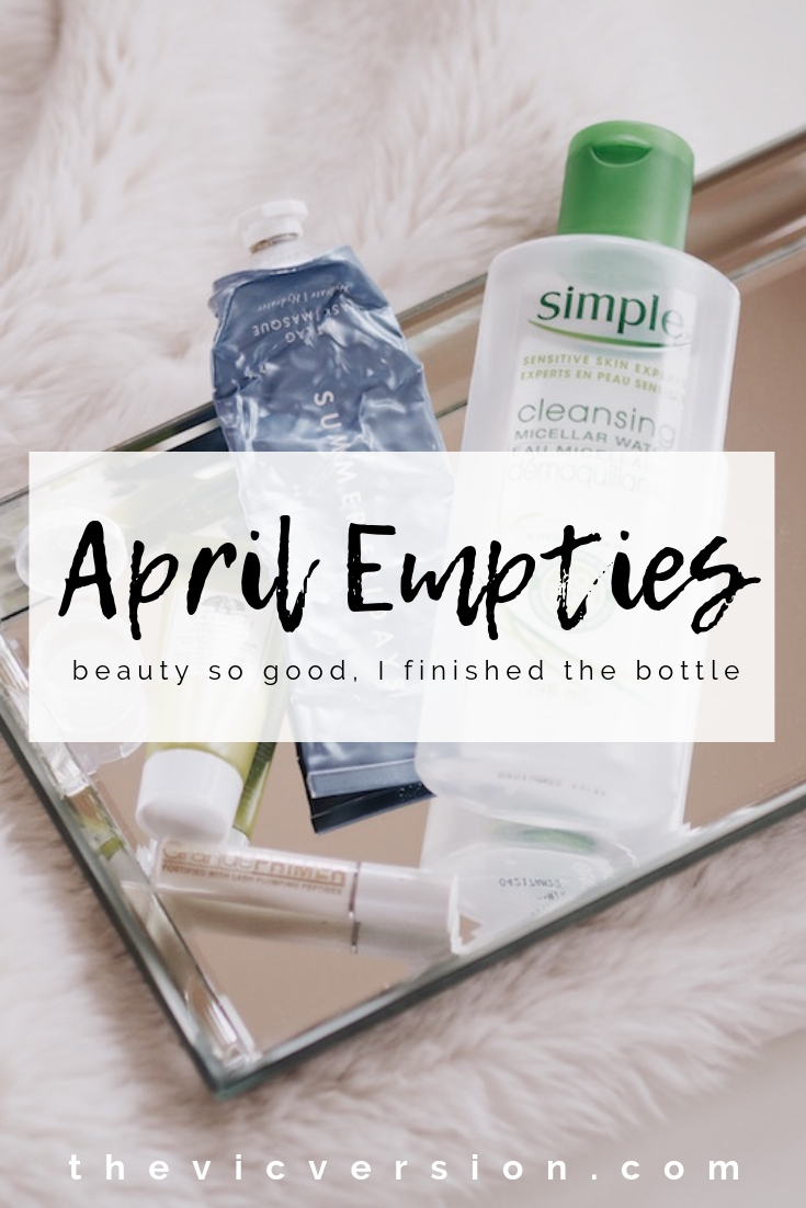best beauty products, beauty products to buy this spring, april beauty favourites, sephora beauty faves