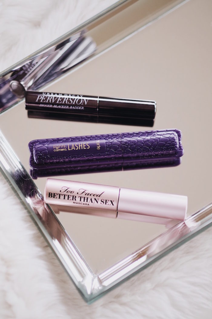 I Tried Sephora’s Top Mascaras: Here’s the Best One
