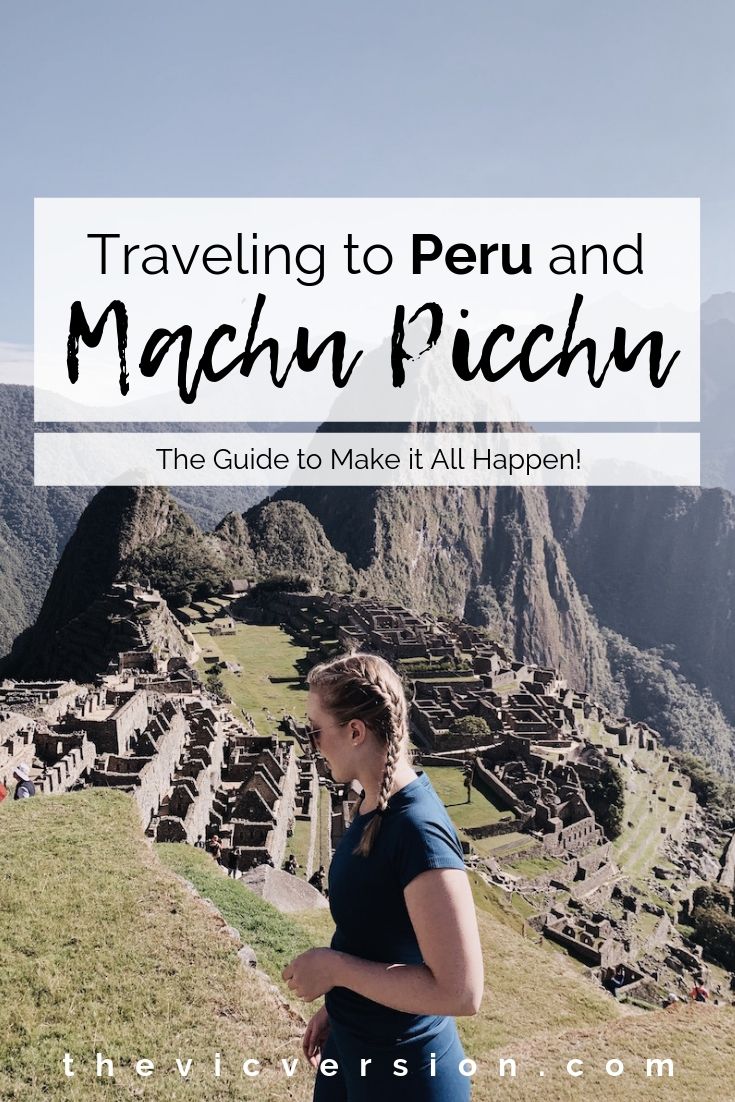 what to do in peru, peru itinerary, traveling peru, peru travel guide