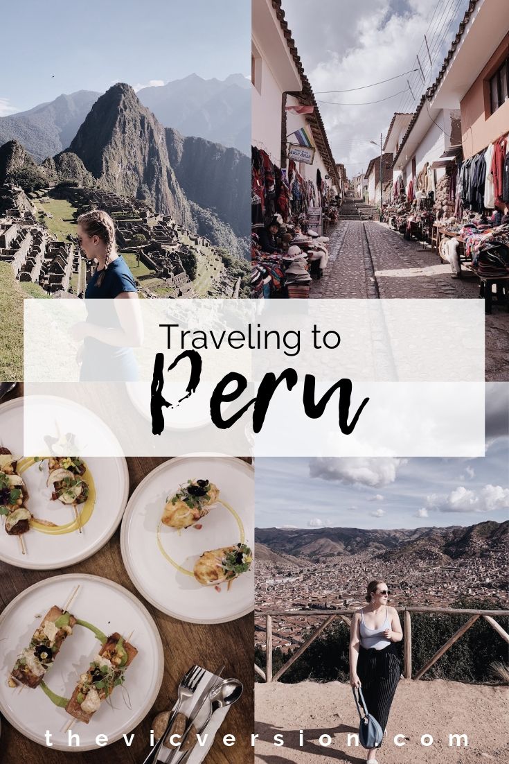 what to do in peru, peru itinerary, traveling peru, peru travel guide