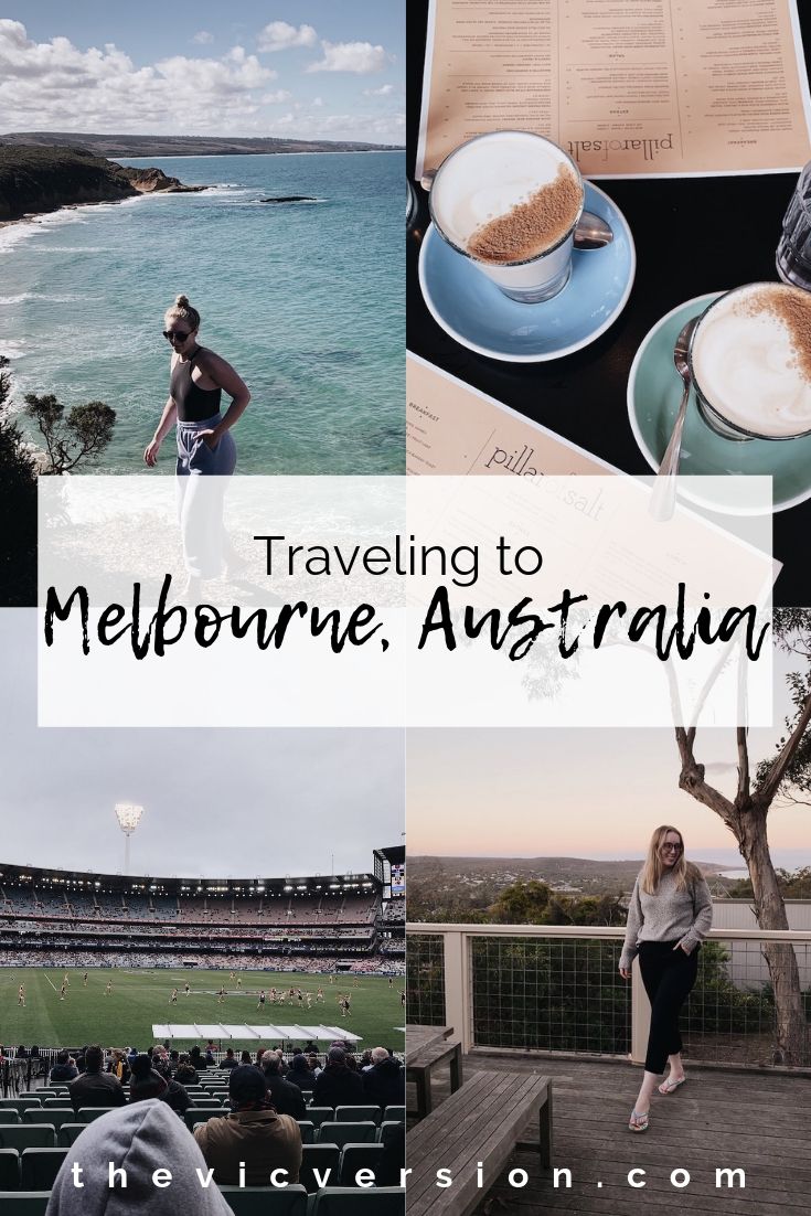 melbourne australia travel guide, what to do in melbourne, where to eat in melbourne