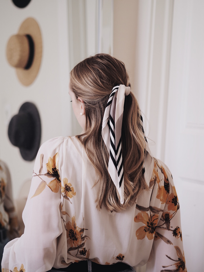 5 Hair Accessories to Try ASAP - The Vic Version