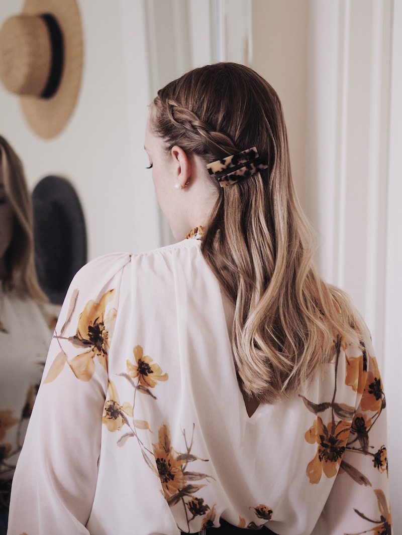 5 Hair Accessories to Try ASAP - The Vic Version
