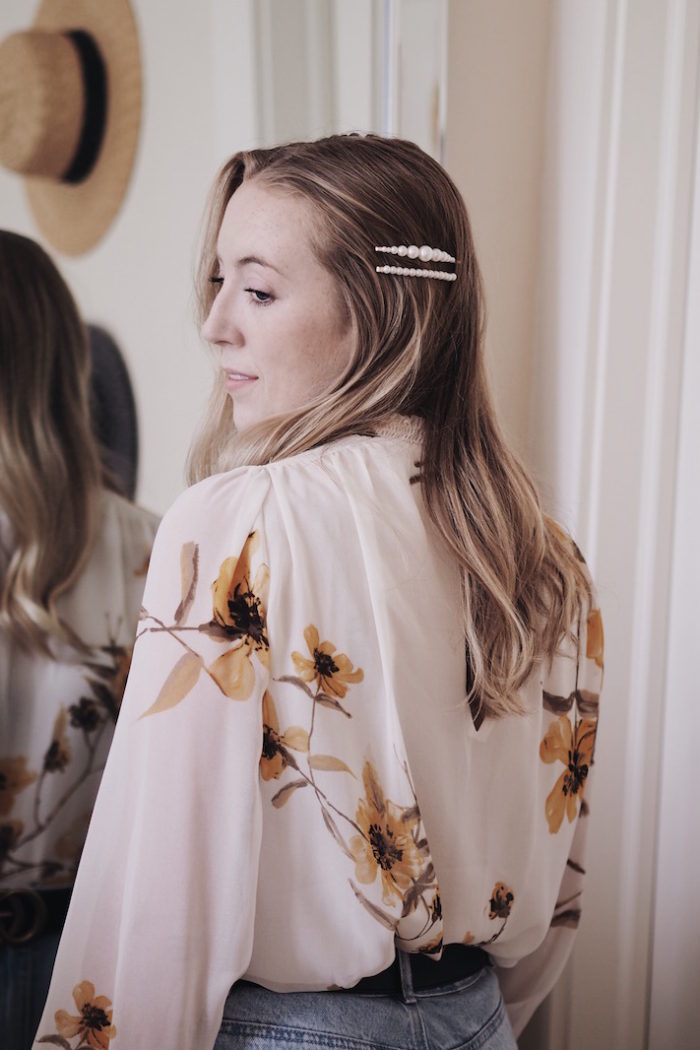 5 Hair Accessories to Try ASAP