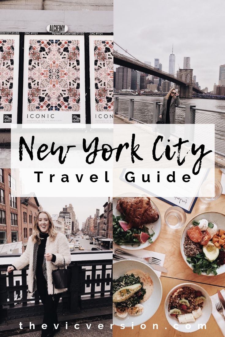 new york travel magazine