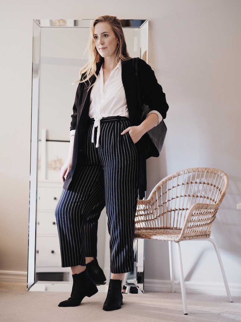 15 Pieces, 15 Ways: Workwear Edition - The Vic Version