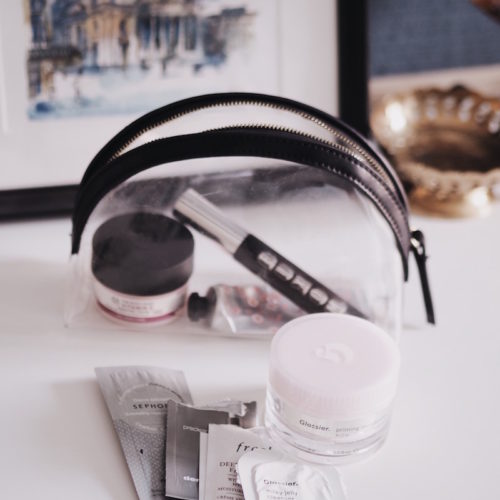 best beauty products this year, every beauty product I finished this winter, my winter beauty favorites