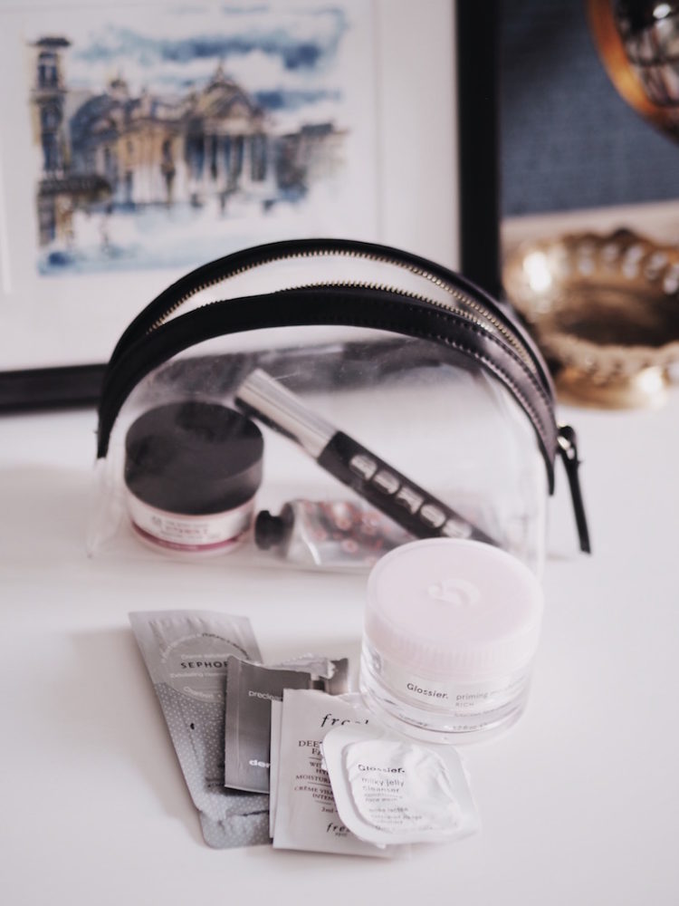 best beauty products this year, every beauty product I finished this winter, my winter beauty favorites