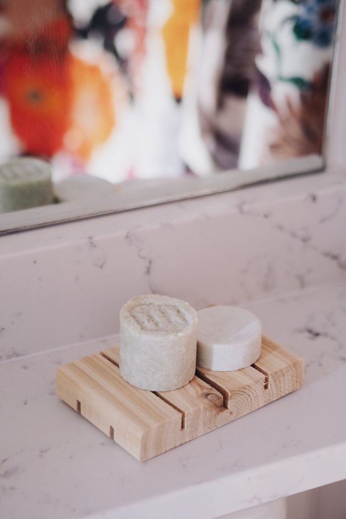 I Tried Shampoo & Conditioner Bars: Here’s the Best One
